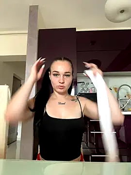 Snapshot of Baby_Eva23 chatting on September 2025 09:25:02 AM Baby Eva23 online show from September 2025 09:25:02 AM