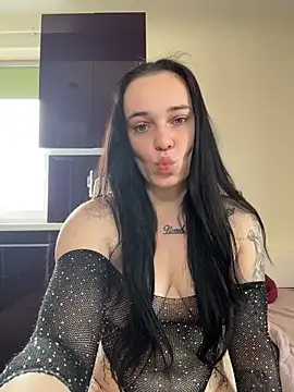 Baby Eva23 online show from April 2026 12:39:02 PM