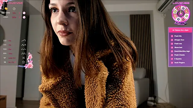 Snapshot of lexira1n chatting on September 2025 02:30:02 PM lexira1n online show from September 2025 02:30:02 PM