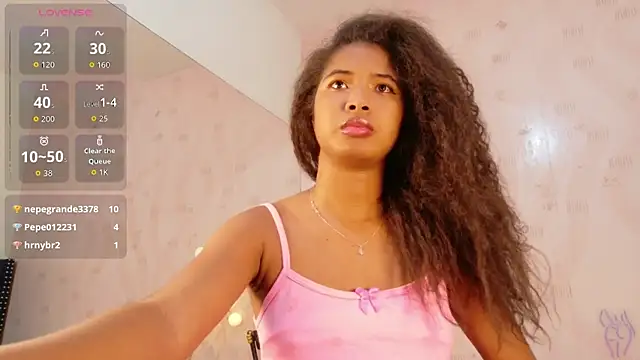 shyblacksweetiee online show from April 2026 08:00:02 PM