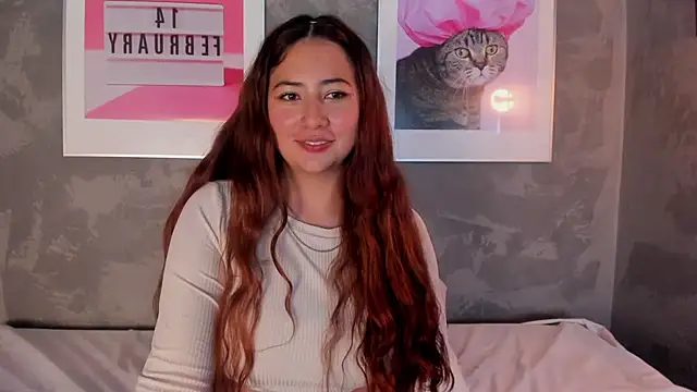 Nicolle Evanss  online show from October 2025 11:41:02 AM