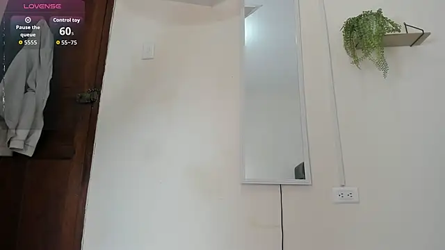 Katia gh online show from November 2025 11:31:02 AM