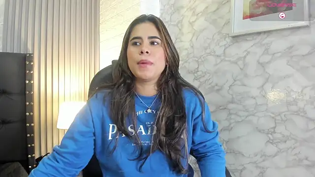 alicy  torres online show from February 2026 12:22:02 PM