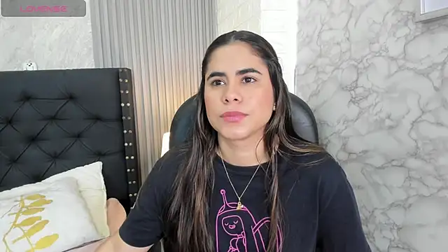 alicy  torres online show from April 2026 12:12:01 PM