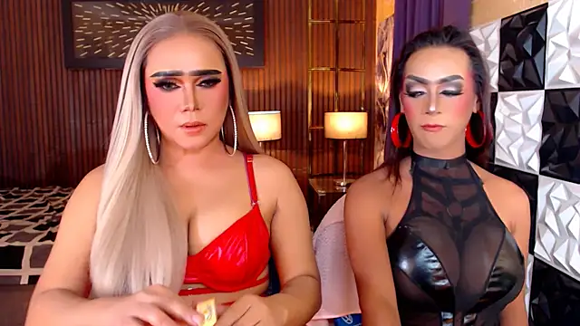 SeductiveAshleyTS online show from April 2026 08:26:01 PM