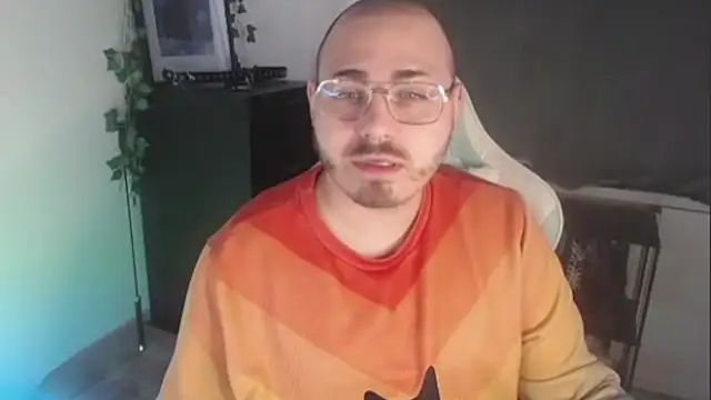 Snapshot of FabianKinky chatting on September 2025 06:45:02 AM FabianKinky online show from September 2025 06:45:02 AM