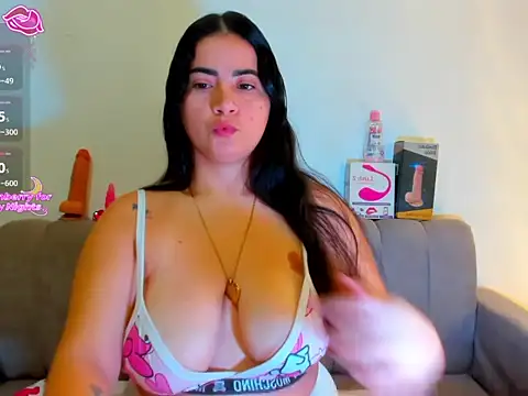 Eva dirtshow online show from February 2026 03:51:01 PM