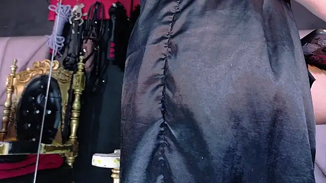 EvaSabath online show from January 2026 06:00:01 PM