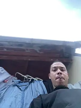 AlphaMasterXxx online show from December 2025 10:50:01 PM