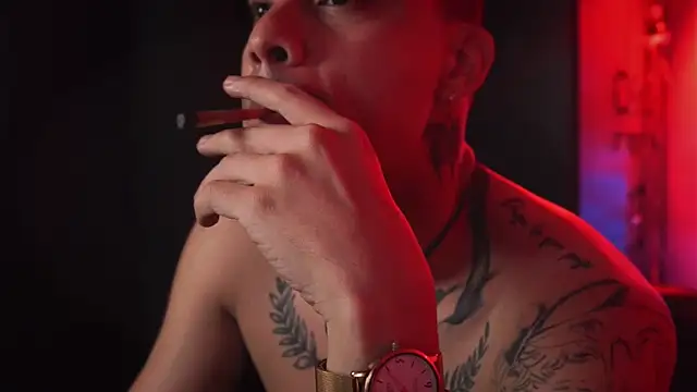 AlphaMasterXxx online show from February 2026 03:02:02 AM