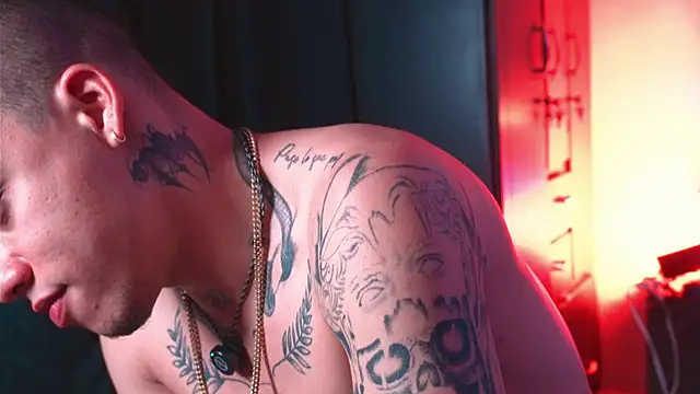 AlphaMasterXxx online show from March 2026 05:12:02 AM