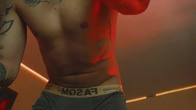 AlphaMasterXxx online show from March 2026 07:06:02 PM