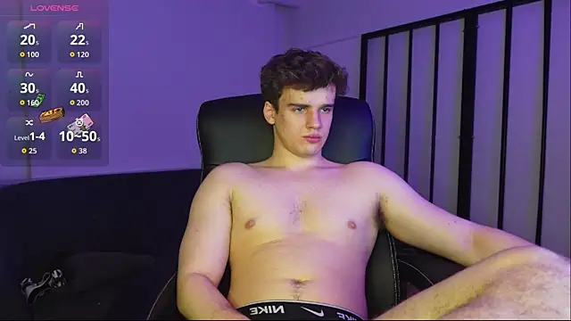 Ricky Becko online show from December 2025 04:27:01 PM