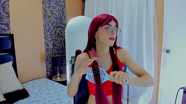 mysterius boy online show from October 2025 01:00:02 PM