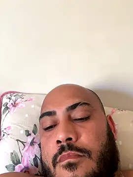 Morenocasado34liberal online show from September 2025 04:17:01 PM