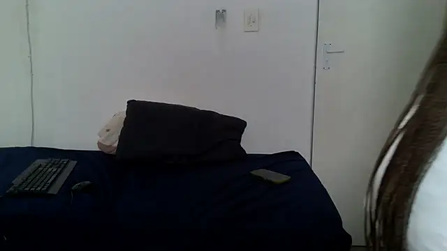 BrownSugarX02 online show from November 2025 04:29:02 PM