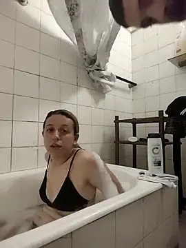 TheBunnyAndTheMaster online show from April 2026 10:59:02 PM