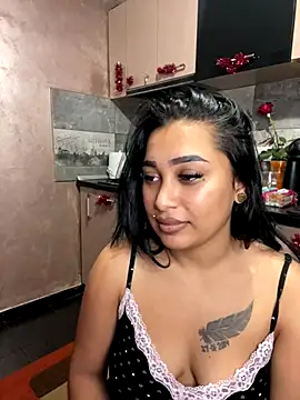 Snapshot of JaneetDeea chatting on December 2025 10:41:02 PM JaneetDeea online show from December 2025 10:41:02 PM