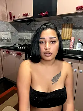 Snapshot of JaneetDeea chatting on December 2025 11:35:01 PM JaneetDeea online show from December 2025 11:35:01 PM