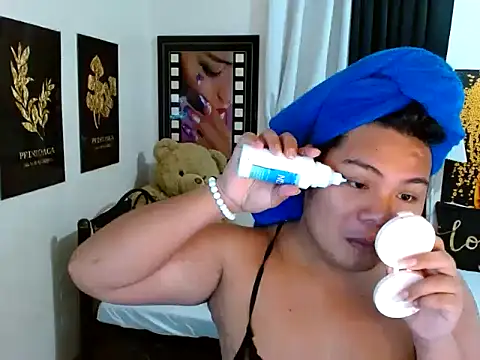 TSbrianaHugeCock online show from March 2026 01:07:02 PM