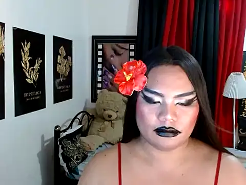 TSbrianaHugeCock online show from April 2026 01:53:01 AM