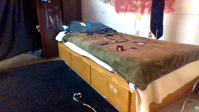 Nuttygmarley online show from April 2026 07:40:01 AM