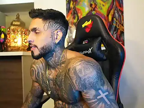 logan hugh8 online show from September 2025 04:03:01 AM