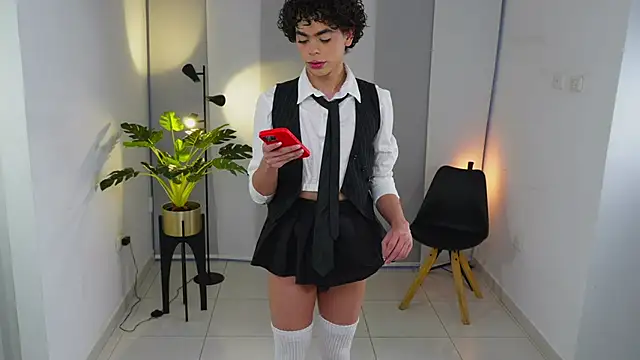 Snapshot of Timmyshy_ chatting on October 2025 10:30:01 PM Timmyshy  online show from October 2025 10:30:01 PM