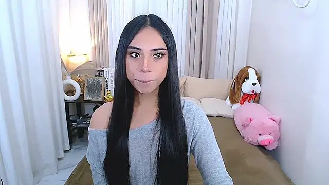 scarlet smith7 online show from September 2025 10:47:01 AM