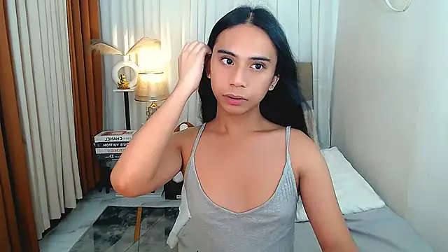 scarlet smith7 online show from February 2026 05:37:02 AM