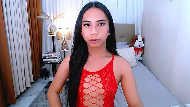 scarlet smith7 online show from February 2026 12:36:01 PM