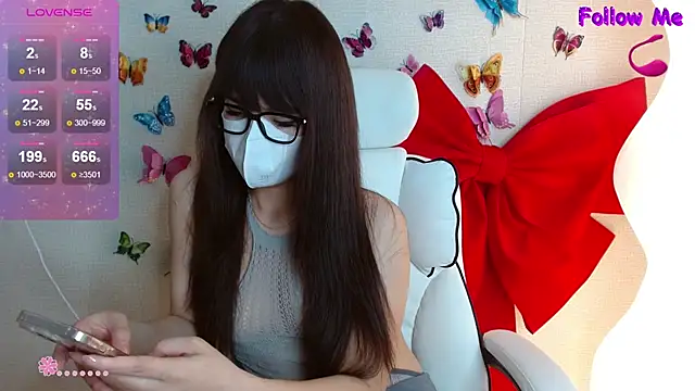 Boobyy-Bae online show from November 2025 10:14:01 AM