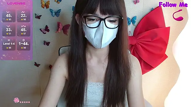 Boobyy-Bae online show from March 2026 05:46:02 AM