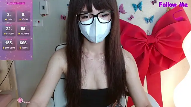 Boobyy-Bae online show from March 2026 10:21:02 AM