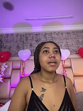 AngelaRoberts online show from February 2026 08:26:02 PM