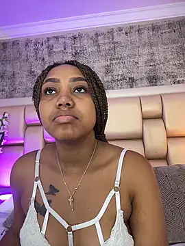 AngelaRoberts online show from February 2026 08:07:01 PM