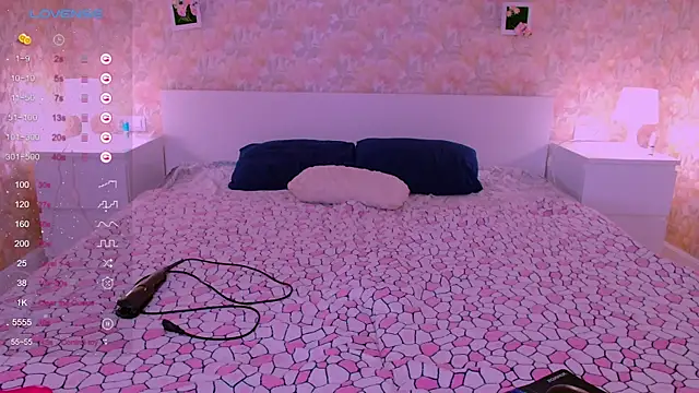 Little Rockk online show from February 2026 09:02:02 AM