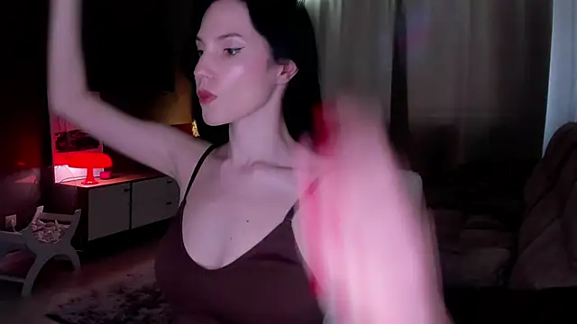 AdeleShinemm online show from March 2026 07:58:01 AM