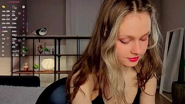 Tender beauty online show from April 2026 06:00:01 PM