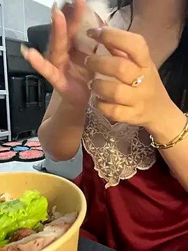 Knorr Vietnams online show from November 2025 05:40:01 AM