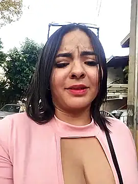 Luciana r online show from February 2026 10:03:01 PM