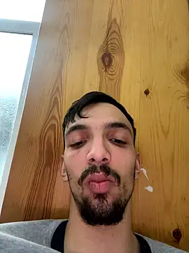 HardArabianxh online show from January 2026 03:38:01 PM