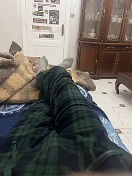 HardArabianxh online show from February 2026 08:01:02 PM