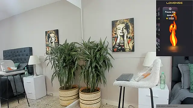 emilio brandon online show from October 2025 11:00:01 AM