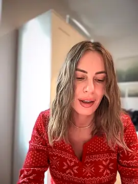  JessyRey  online show from November 2025 08:47:01 AM