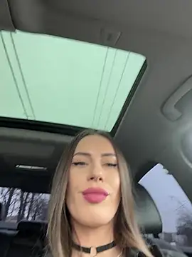  JessyRey  online show from February 2026 11:00:02 AM