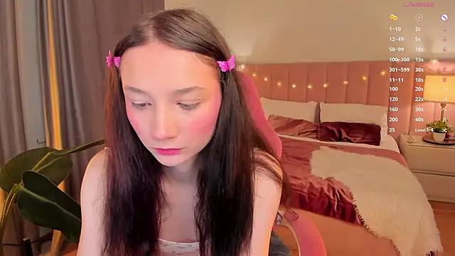 MilliMouse online show from November 2025 11:05:01 PM