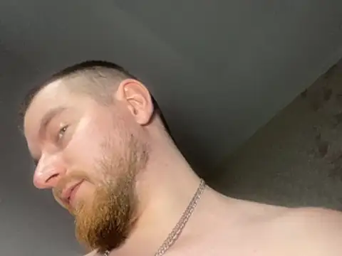 Horny Burny online show from January 2026 09:05:02 PM