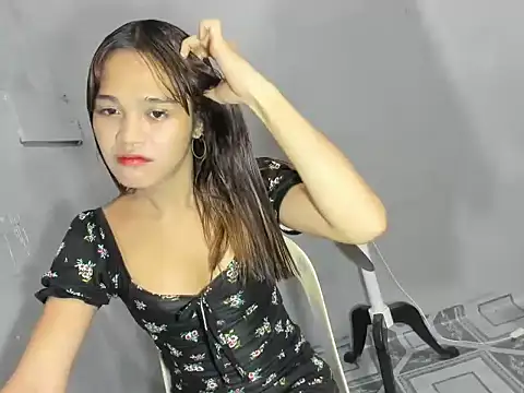 TS gorgeousJhem online show from March 2026 04:00:01 PM