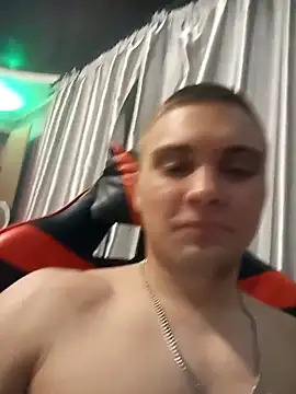 IVANUCHSEX online show from April 2026 08:21:01 PM